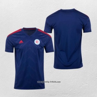 Chicago Fire Heimtrikot 2022