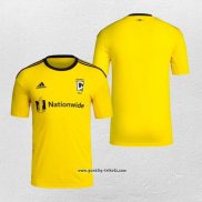 Columbus Crew Heimtrikot 2022