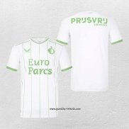 Feyenoord 3rd Trikot 2023-2024