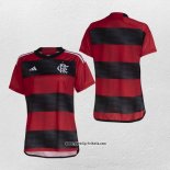 Flamengo Heimtrikot Damen 2023