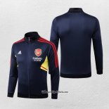 Jacke Arsenal 2022-2023 Blau