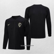 Jacke Corinthians 2022-2023 Schwarz