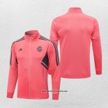 Jacke SC Internacional 2022-2023 Rosa