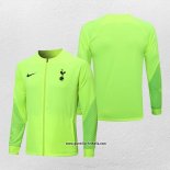 Jacke Tottenham Hotspur 2022-2023 Grun