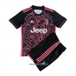 Juventus Trikot Special Kinder 2023-2024