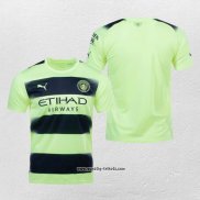 Manchester City 3rd Trikot 2022-2023