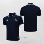 Polo Argentinien 2022-2023 Blau