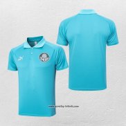 Polo Palmeiras 2023-2024 Grun