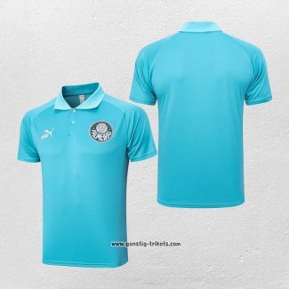 Polo Palmeiras 2023-2024 Grun