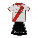 River Heimtrikot Kinder 2023-2024