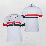 Sao Paulo Heimtrikot Damen 2024