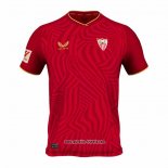 Sevilla Auswartstrikot 2023-2024