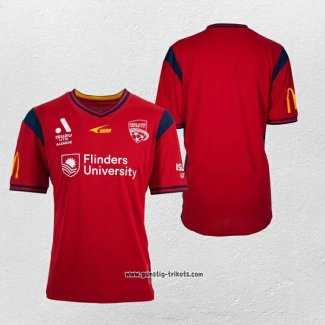 Thailand Adelaide United Heimtrikot 2023-2024