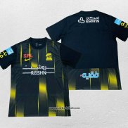 Thailand Al-Ittihad 3rd Trikot 2023-2024