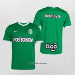 Thailand Atletico Nacional Auswartstrikot 2022