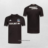 Thailand Colo-Colo Auswartstrikot 2024