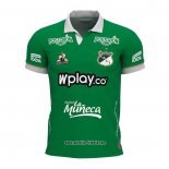 Thailand Deportivo Cali Heimtrikot 2022-2023