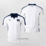 Thailand El Salvador Cuarto 2024