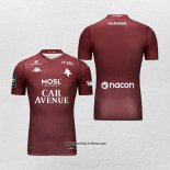 Thailand FC Metz Heimtrikot 2023-2024