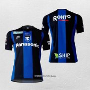 Thailand Gamba Osaka Heimtrikot 2022