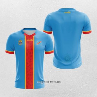 Thailand Kongo Heimtrikot 2022