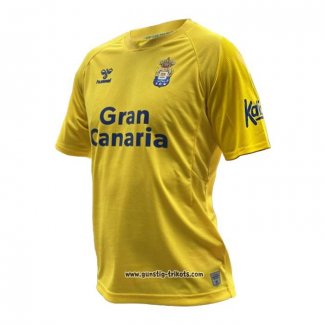 Thailand Las Palmas Heimtrikot 2022-2023