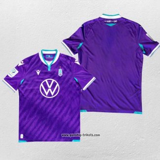 Thailand Pacific Heimtrikot 2022