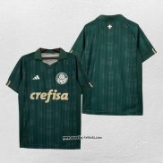 Thailand Palmeiras Trikot Special 2023-2024 Grun