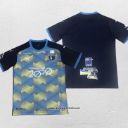 Thailand Penang Heimtrikot 2022