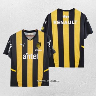 Thailand Penarol Heimtrikot 2022