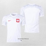 Thailand Polen Heimtrikot 2022