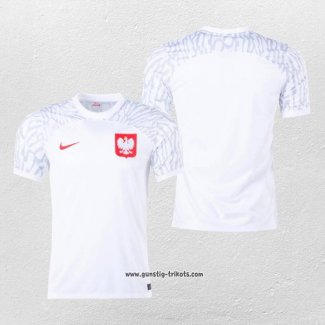 Thailand Polen Heimtrikot 2022