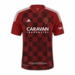 Thailand Real Zaragoza 3rd Trikot 2023-2024