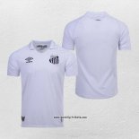 Thailand Santos Heimtrikot 2022