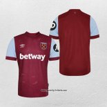 Thailand West Ham Heimtrikot 2023-2024