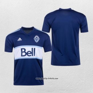 Vancouver Whitecaps Auswartstrikot 2022