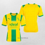 West Bromwich Albion Auswartstrikot 2022-2023