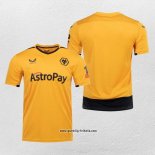 Wolves Heimtrikot 2022-2023