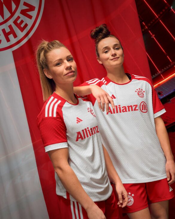 Bayern München trikot 2023 2024
