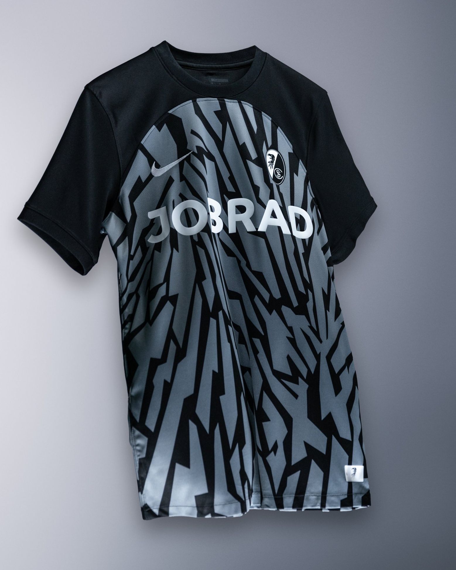 Thailand SC Freiburg Auswartstrikot 2023-2024