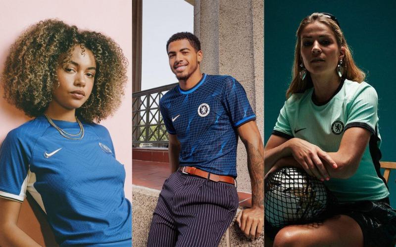 Chelsea trikot 2023 2024