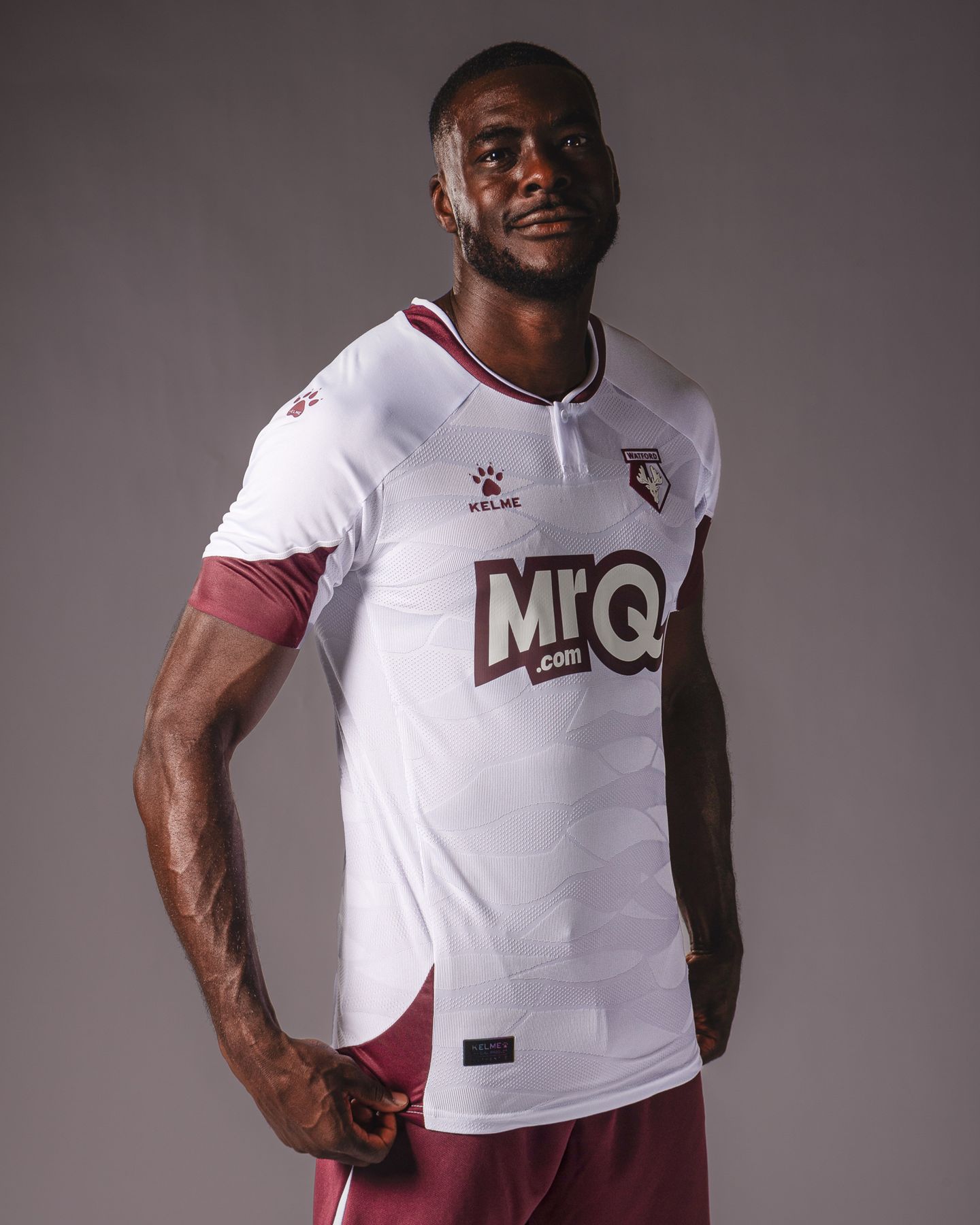 Watford trikot 2023 2024
