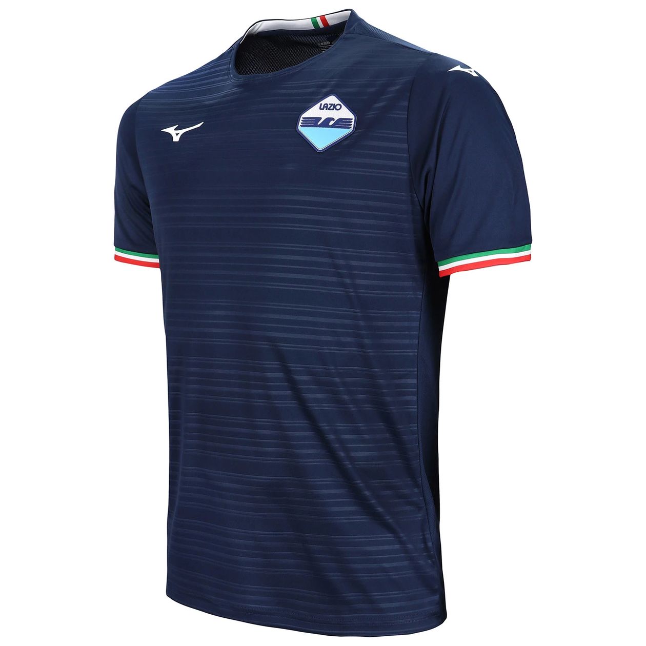 Thailand Lazio Auswartstrikot 2023-2024