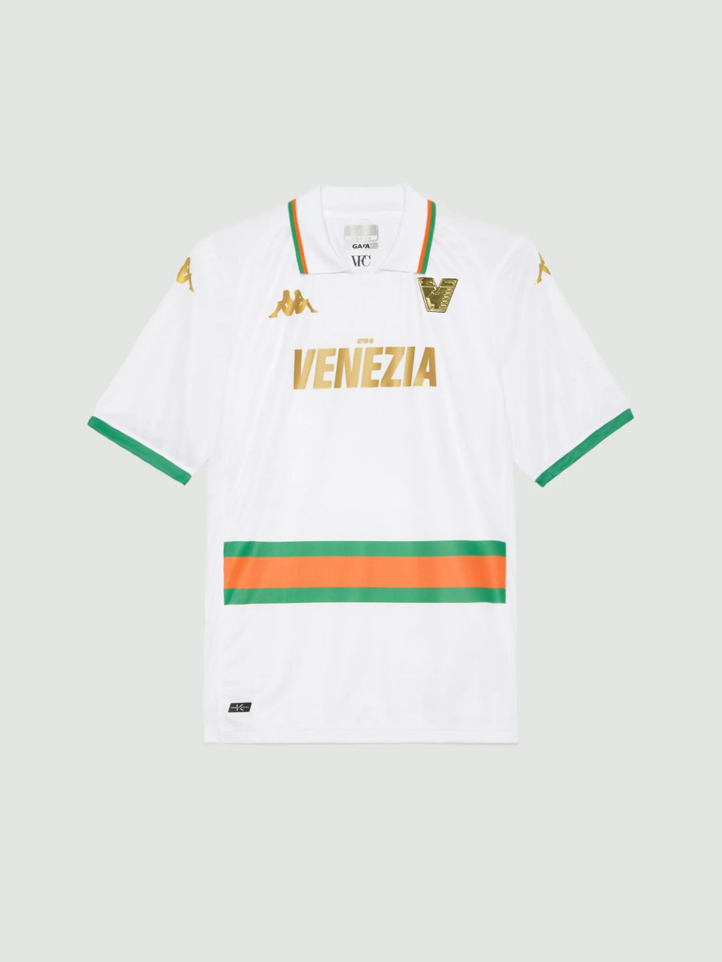 Venezia Auswartstrikot 2023-2024