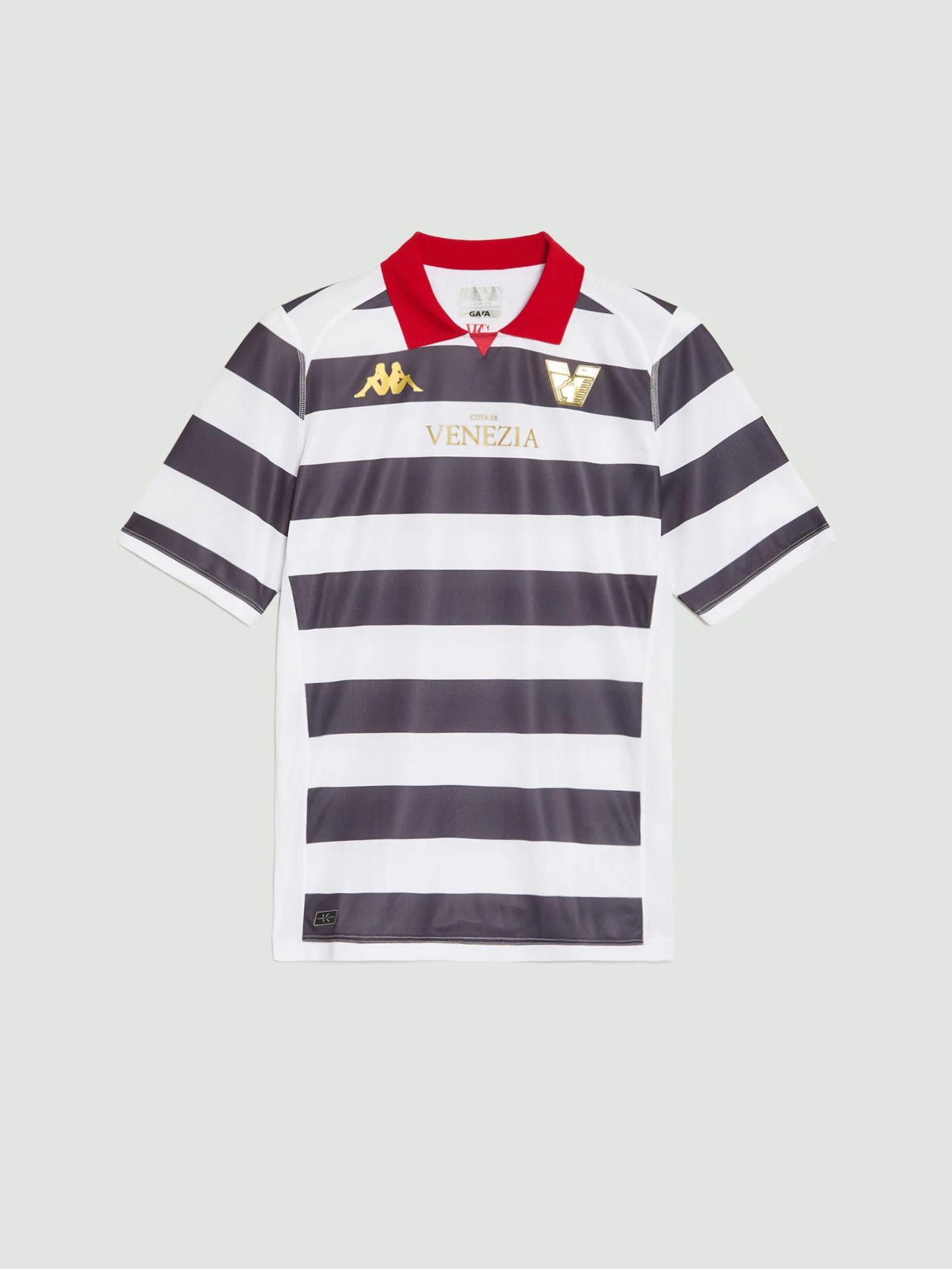 Venezia 3rd Trikot 2023-2024