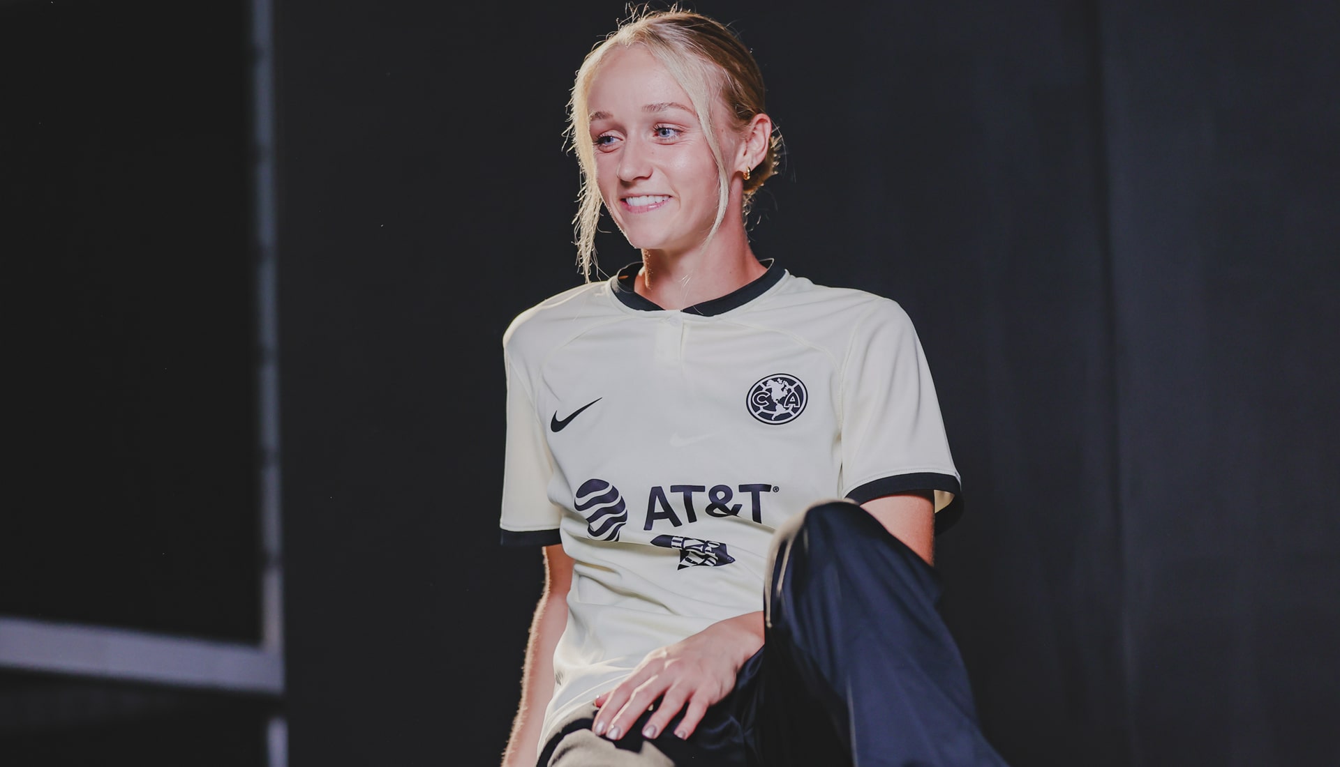 Thailand America 3rd Trikot 2023