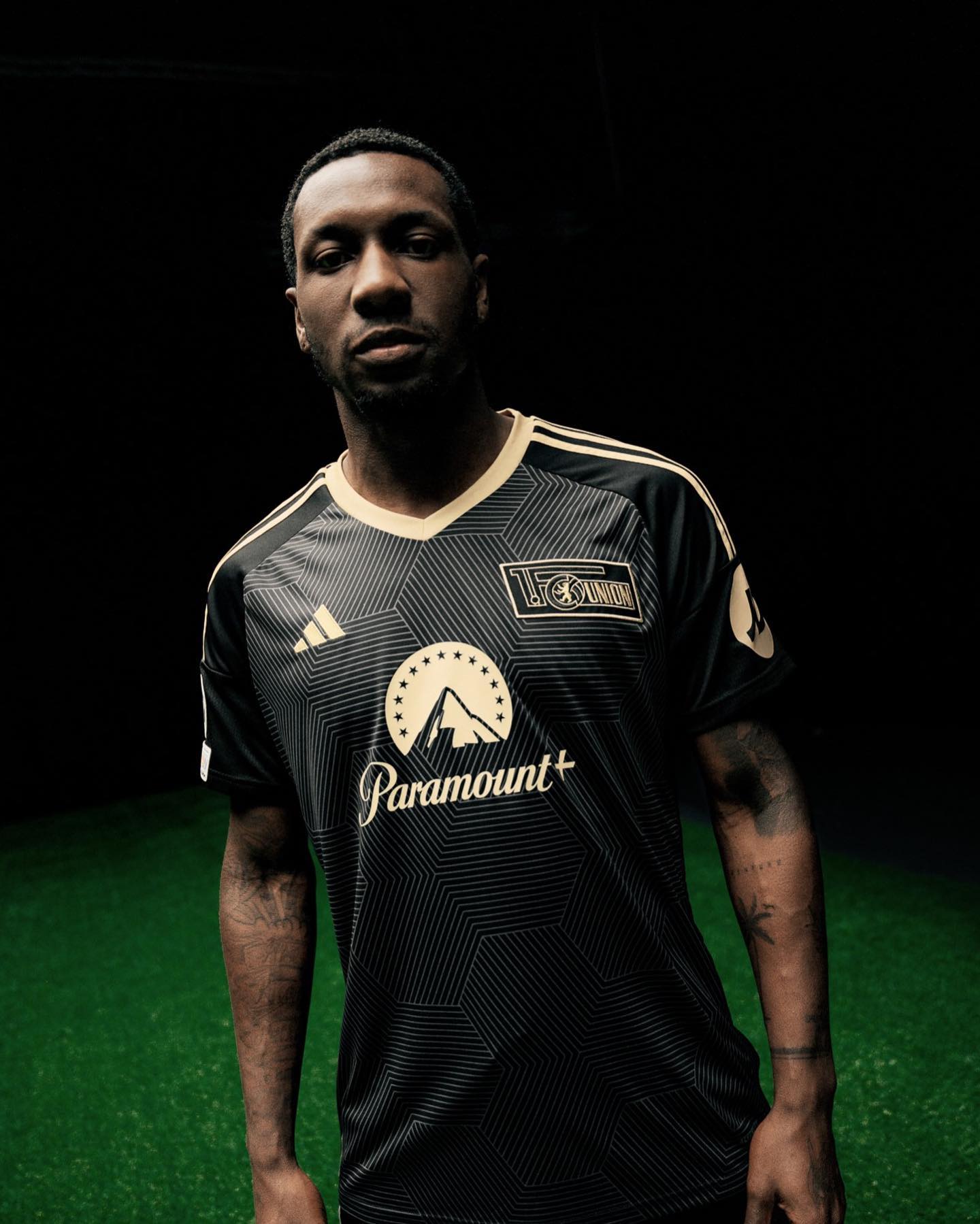 Thailand Union Berlin Trikot UCL 2023-2024