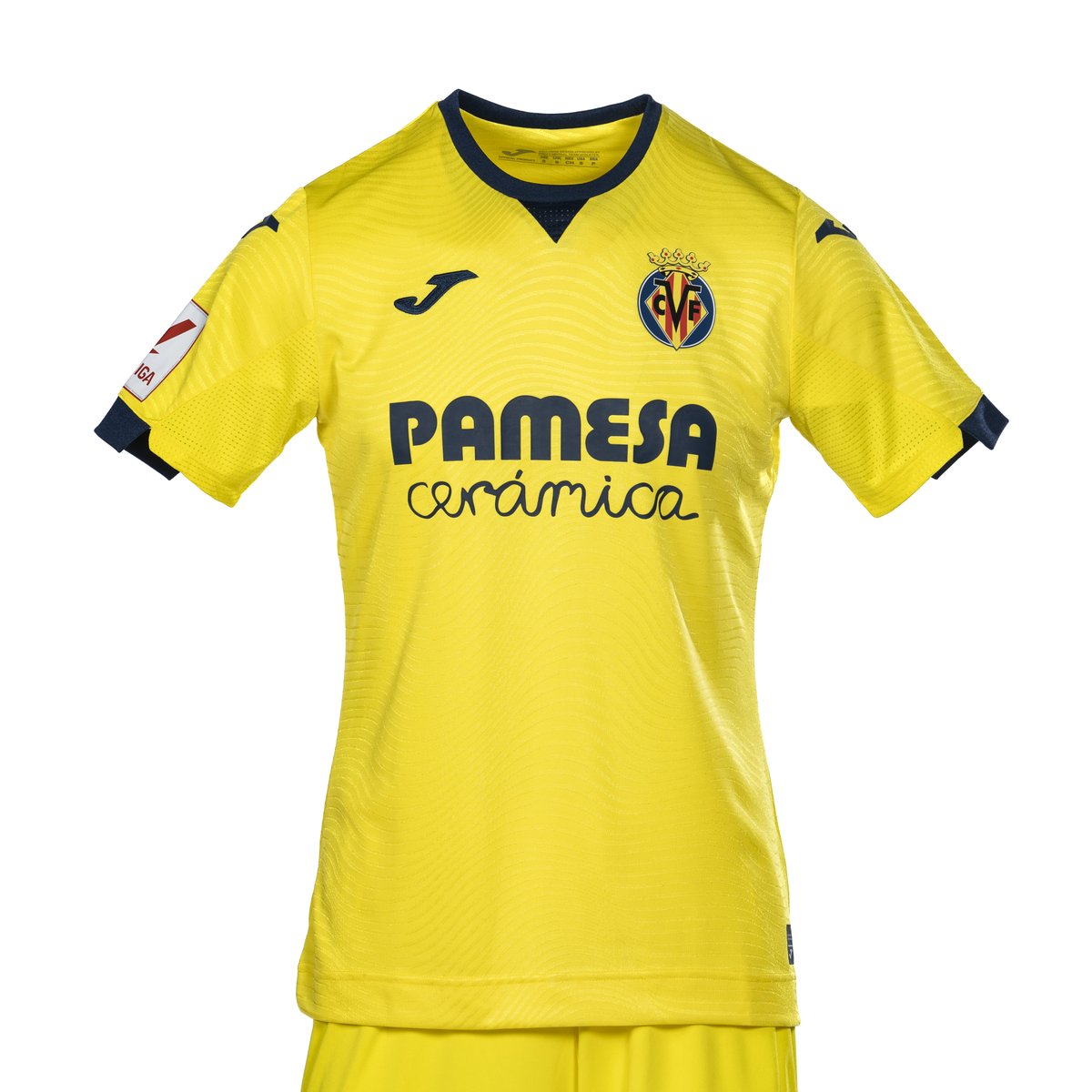 Villarreal Heimtrikot 2023-2024
