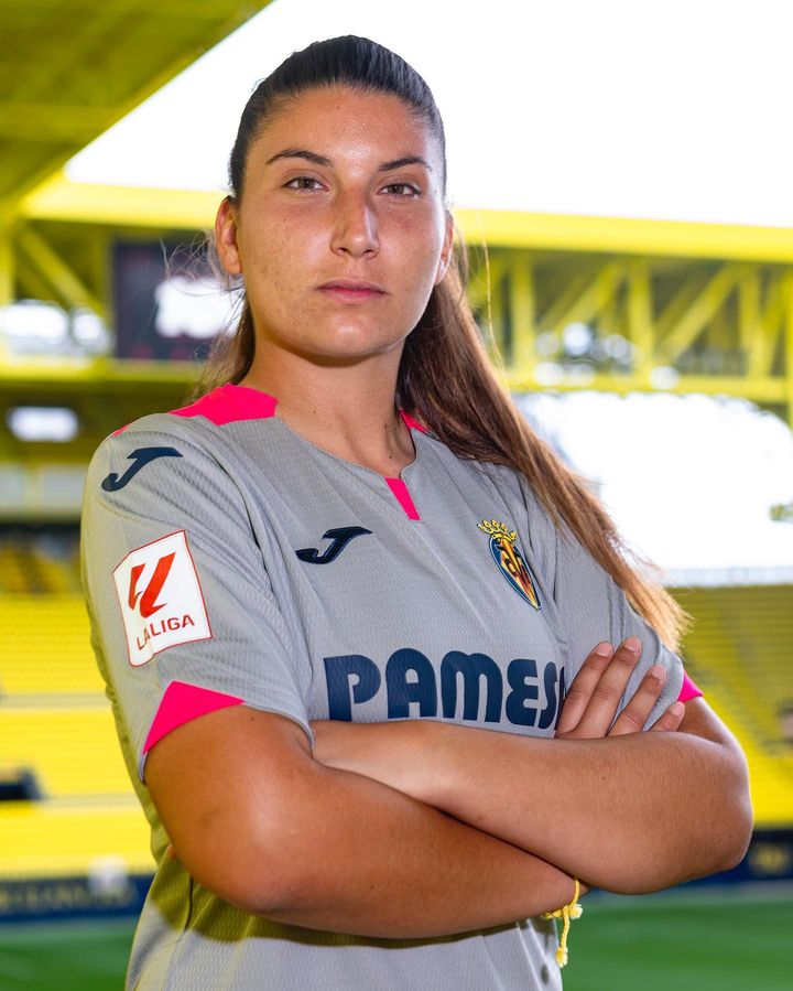 Villarreal trikot günstig