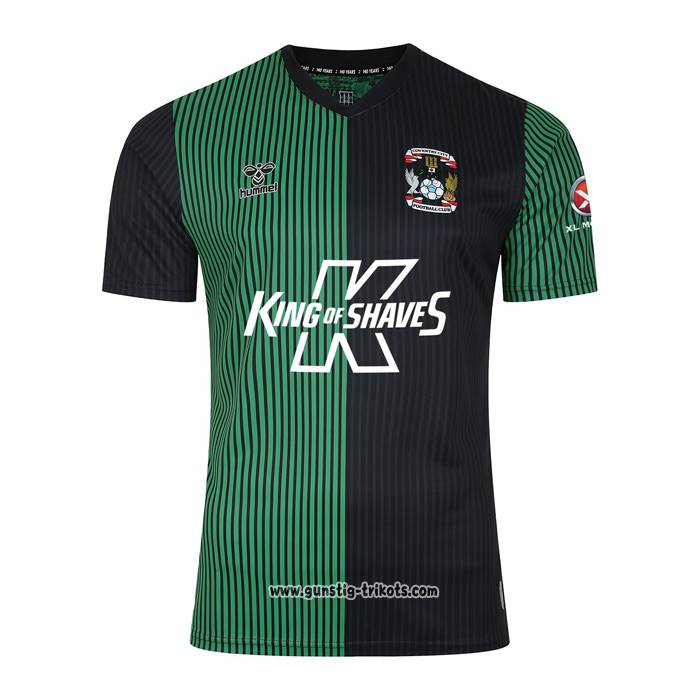 Coventry City 3rd Trikot 2023-2024